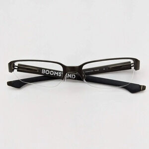 🕶️Oakley OX5042-0352 Boomstand Eyeglasses 52/19 140 /KAB617🕶️